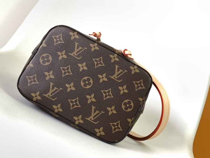 LV Bucket Bags